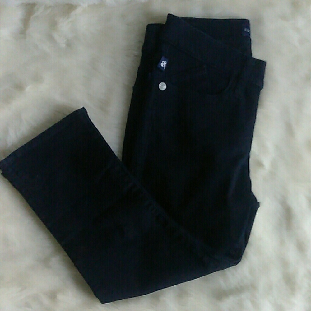 Girls Capri Pants/Jeans